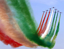Bellaria Igea Marina Air Show 2018