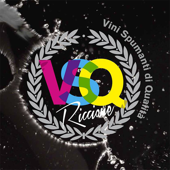 VSQ Riccione 2018: Vini Spumanti di Qualità