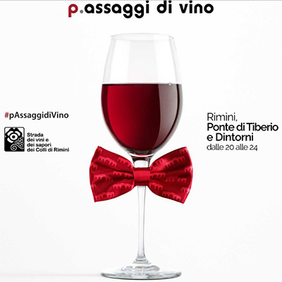 P.assaggi di Vino 2018 a Rimini