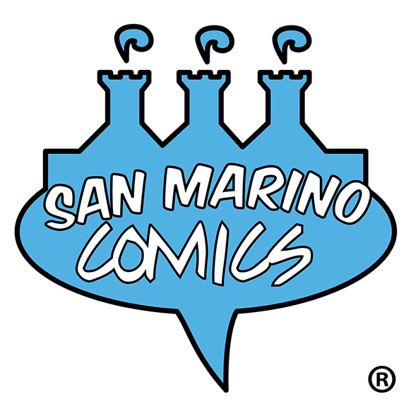 San Marino Comics 2018