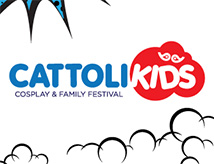 CattoliKids: evento cosplay per famiglie a Cattolica