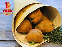 Finger Food Festival 2018 a Forlì