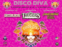 Disco Diva 2018 a Gabicce