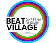 Beat Village Rimini: concerti estate 2018 alla Darsena