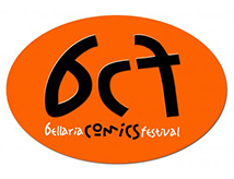 Bellaria Comics Festival 2018
