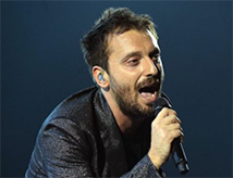 Concerti di Cesare Cremonini all'RDS Stadium di Rimini