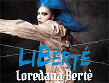 Concerto di Loredana Bertè all'RDS Stadium di Rimini