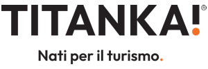 Logo TITANKA! Spa