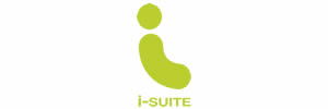 Logo i-SUITE Hotel
