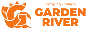 Logo Centro Vacanze Garden River