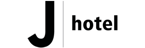 Logo J|hotel