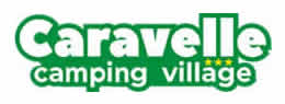 Logo Caravelle Camping Village