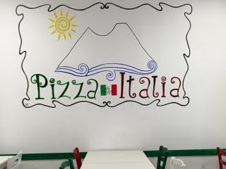 Pizza Italia Rimini