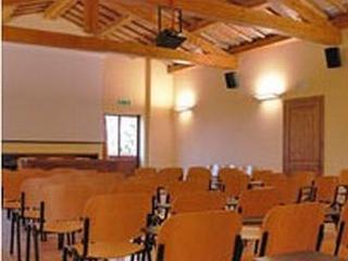 Sala conferenza in Agriturismo a San Leo