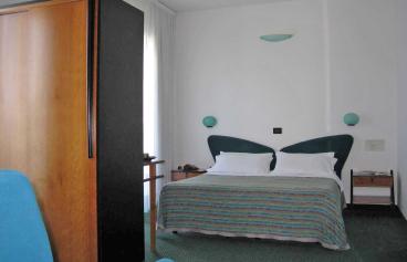Hotel Ali D'Oro