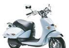 -Aprili Habana Custom 125cc-L'originale:-)