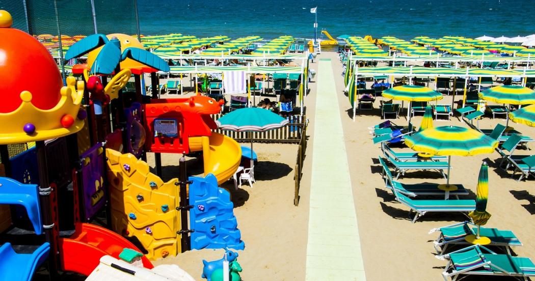 camping a riccione sul mare