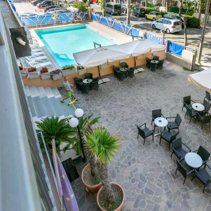 hotel with swimming pool for families rimini, hotel with swimming pool, hotel with swimming pool in rimini, the best hotel with swimming pool in rimini