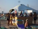 Ferragosto Rimini Bagno 78 Sabbia d'Oro