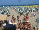 Ferragosto Rimini Bagno 78 Sabbia d'Oro