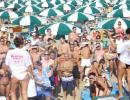 Bagno 78 Sabbia d'Oro Rimini
Festa di Ferragosto