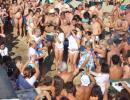 Bagno 78 Sabbia d'Oro Rimini
Festa di Ferragosto
