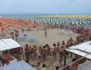 Bagno 78 Sabbia d'Oro Rimini La Festa di Ferragosto