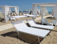 Suite Tent Cabana Rimini Beach 76-78