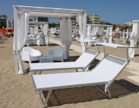 Suite Tent Cabana Rimini Beach 76-78