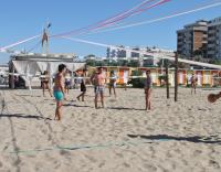 Campo Beach Volley Bagno 78