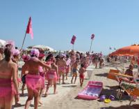 Baby Club Rimini Beach 76-78
Sfilata Notte Rosa