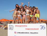 Baby Club Rimini Beach 76-78