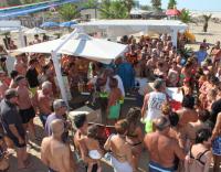 Beach Party Rimini