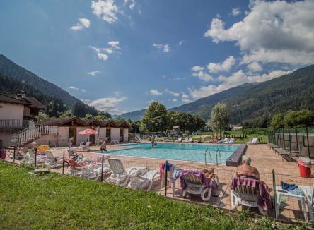 Radurlaub im Trentino - Mai, Juni, September