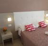 Bedrooms with private bathroom, safe , mini fridge, hairdryer, ,air conditioning and balcony.