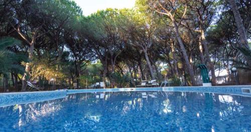 Camping Village Il Sole