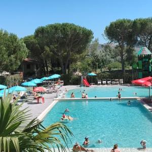 Camping Village Badiaccia