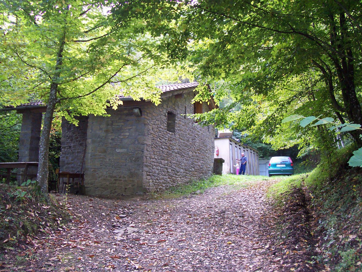 Camping Le Sorgenti