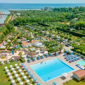 Camping Villaggio Rubicone