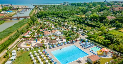 Camping Villaggio Rubicone