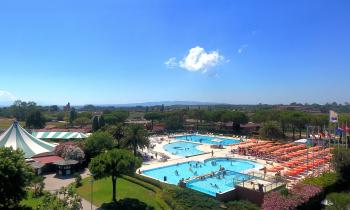 Camping Village Pappasole La Tua Vacanza A Vignale Riotorto