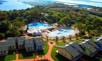 Club Village Hotel Spiaggia Romea Your Holiday In Lido