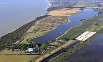 Progetto Nazionale Palestracqua Vela Lido Delle Nazioni