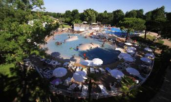 Club Village Hotel Spiaggia Romea La Tua Vacanza A Lido