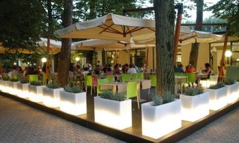 Club Village Hotel Spiaggia Romea Your Holiday In Lido