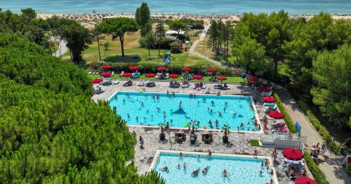 Il Tridente Camping Village