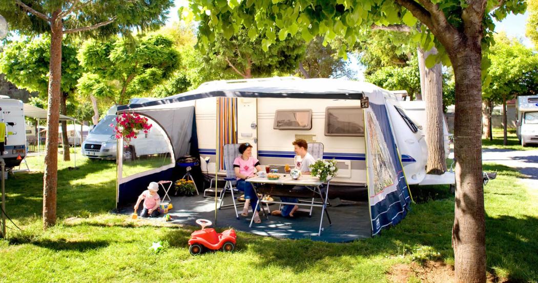 Camping Baciccia: your holiday in Ceriale