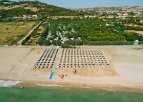 Centro Vacanze Camping Spinnaker