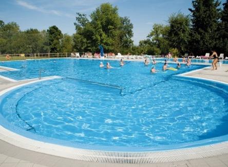 July Offer in lake-view villa on Garda Lake