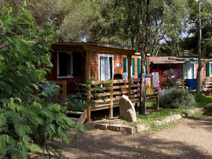 Camping Villaggio Lultima Spiaggia La Tua Vacanza A Bari Sardo